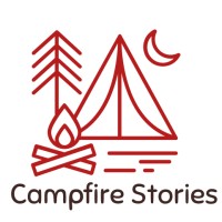 Campfire Stories Logo