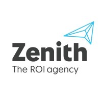 Zenith, part of Core Logo