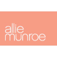 Allie Munroe Logo