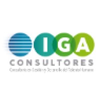 IGA Consultores S.A.S. Logo