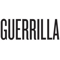Guerrilla Art & Design Logo