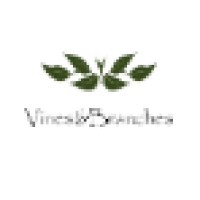Vines & Branches Greenport Logo