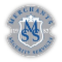Merchants Security Services Logo