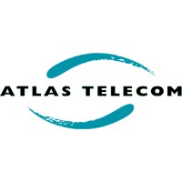 Atlas Telecom Network, Inc. Logo