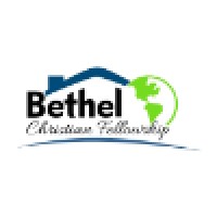 Bethel Christian Fellowship Logo