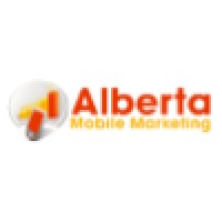 Alberta Mobile Marketing Logo
