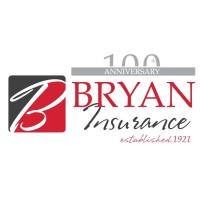 Bryan Insurance Agency, Ltd Logo