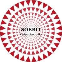 SOEBIT_Cybersecurity Logo