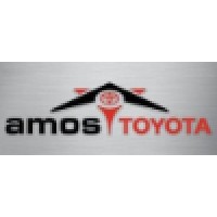 Amos Toyota Logo