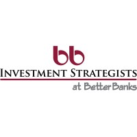 Investment Strategists at Better Banks Logo