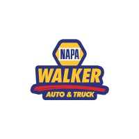 Walker Auto and Truck Logo