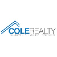 Cole Realty & Management Logo