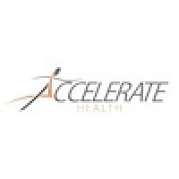 Accelerate Health Logo