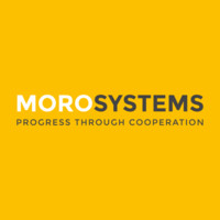 MoroSystems Logo