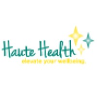 Haute Health Logo