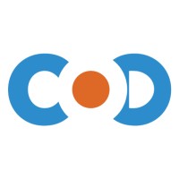 Centre for Organization Development Logo