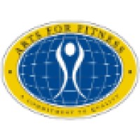 Arts For Fitness Logo