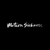 Motion Sickness Logo