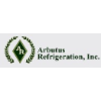 Arbutus Refrigeration Logo