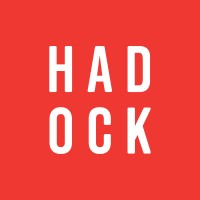 Hadock Comunicación Logo