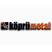 KÖPRÜ METAL SAN. VE TİC. A.Ş. Logo