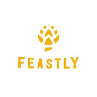 Feastly Logo