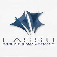 LASSU Booking & Management Logo