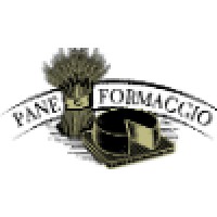 Pane e Formaggio Logo