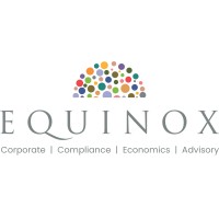 Equinox Advisory Ltd. Logo