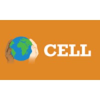 Center for Ecological Living and Learning (CELL) Logo