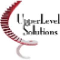 UpperLevel Solutions Logo