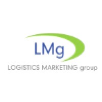 Logistics Marketing Group Logo