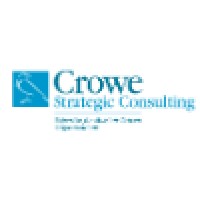 Crowe Strategic Consulting Logo