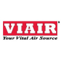 VIAIR Corporation Logo