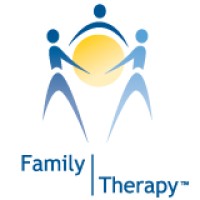 Family-Therapy Logo