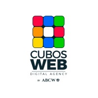 Cubos Web Logo