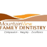 Mountain View Family Dentistry Logo