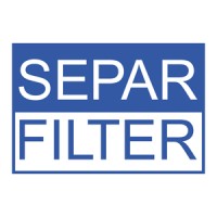 Separ Filter Logo