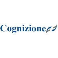 COGNIZIONE CONSULTING & SOLUTIONS PRIVATE LIMITED Logo
