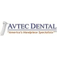 Avtec Dental - avtecdental.com Logo