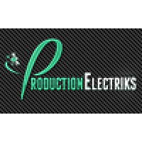 Production Electriks Logo