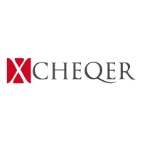XCHEQER Logo