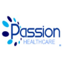 Passion HealthCare Logo