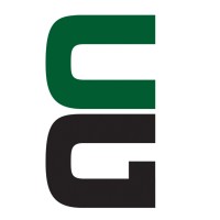 CG Recruitment (AUS) Logo