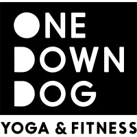 One Down Dog Logo