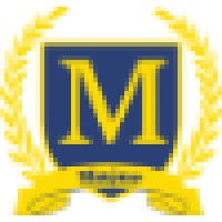 Major English Center Logo