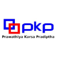 PT. Prawathiya Karsa Pradiptha Logo