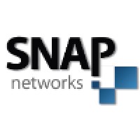 Snap Networks Logo