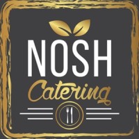 Nosh Catering Perth Logo
