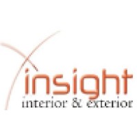 Insight interior & exterior Logo